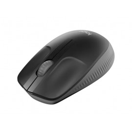 Logitech M190 Full Size Wireless Mouse 910-005901