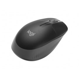Logitech M190 Full Size Wireless Mouse 910-005901