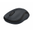 Logitech M220 Silent Wireless Mouse Charcoal [Vİ]