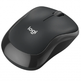 Logitech M240 Silent Bluetooth Mouse Graphite [Vİ]