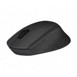 Logitech M280 Wireless Mouse Black [Vİ]