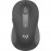 Logitech M650 Signature Bluetooth Mouse Graphite [Vİ]