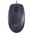 Logitech Mouse M90 Gray [Vİ]