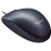 Logitech Mouse M90 Gray [Vİ]
