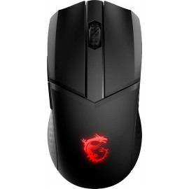 MSI Clutch GM41 LightWeight Gaming Mouse