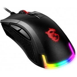 MSI Clutch GM50 Gaming Mouse