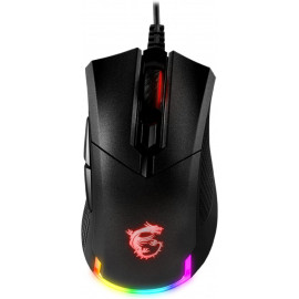 MSI Clutch GM50 Gaming Mouse