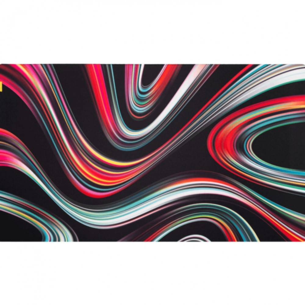 2E Gaming Mouse Pad PRO Speed XL D05
