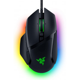 Razer Mouse Basilisk V3 RGB Black [ERC]