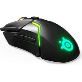 Mouse SteelSeries Rival 650 Wireless