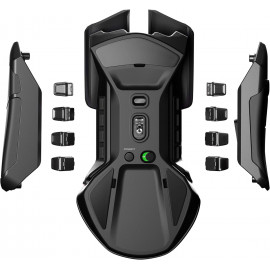 Mouse SteelSeries Rival 650 Wireless
