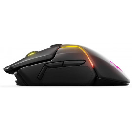 Mouse SteelSeries Rival 650 Wireless