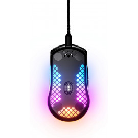 SteelSeries Aerox 3 Ultra Light Wired Gaming Mouse