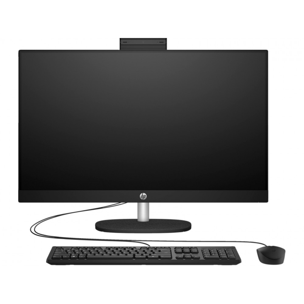 HP All-in-One 27-cr1015ci B85P4EA [CA]