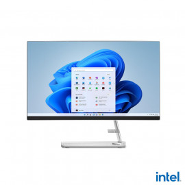 Lenovo IC AIO 3 24IAP7 (F0GH01HVRU) [Vİ]
