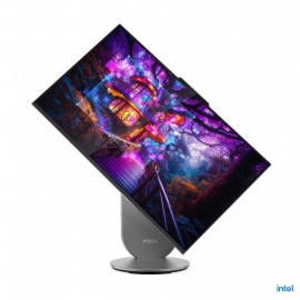 Lenovo Yoga AIO 27IAH10 F0J20032RU [Vİ]