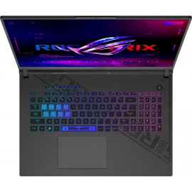 ASUS ROG Strix G18 G814JZ EXCaliberPC 2023