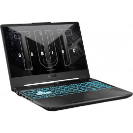 ASUS TUF Gaming F15 FX506HF-HN017 90NR0HB4-M00370