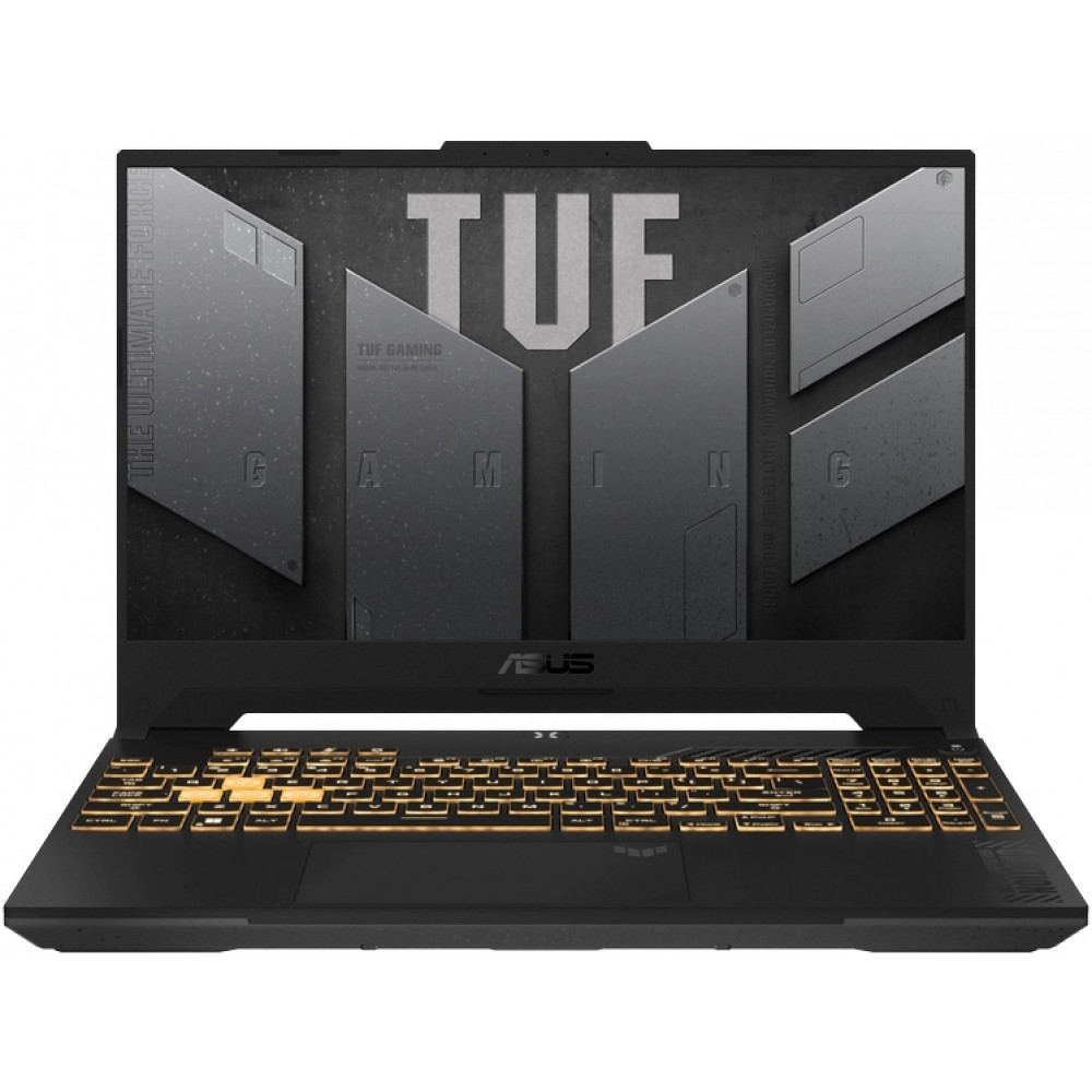 ASUS TUF Gaming F15 FX507VV-WS74 [BZ]