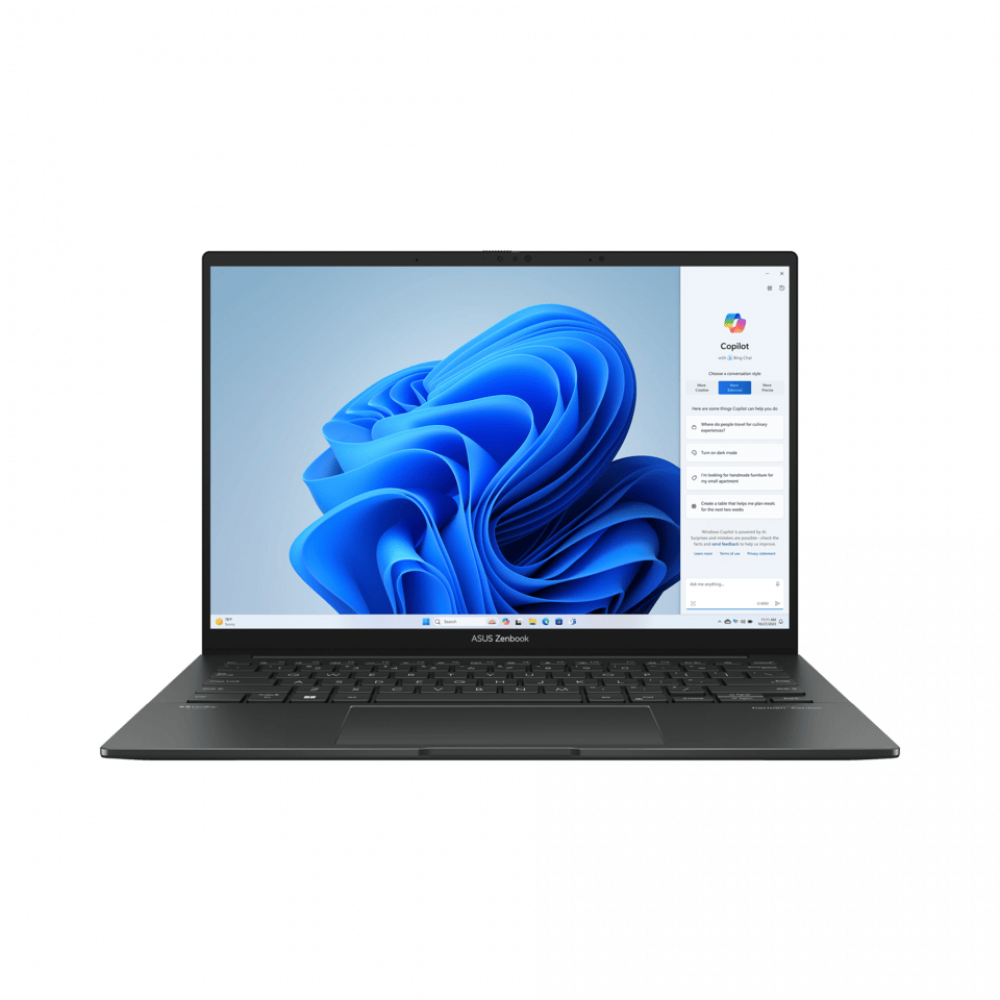 ASUS ZenBook 14 OLED Q425MA-U71TB 90NB11R7-M00JY0 [BZ]