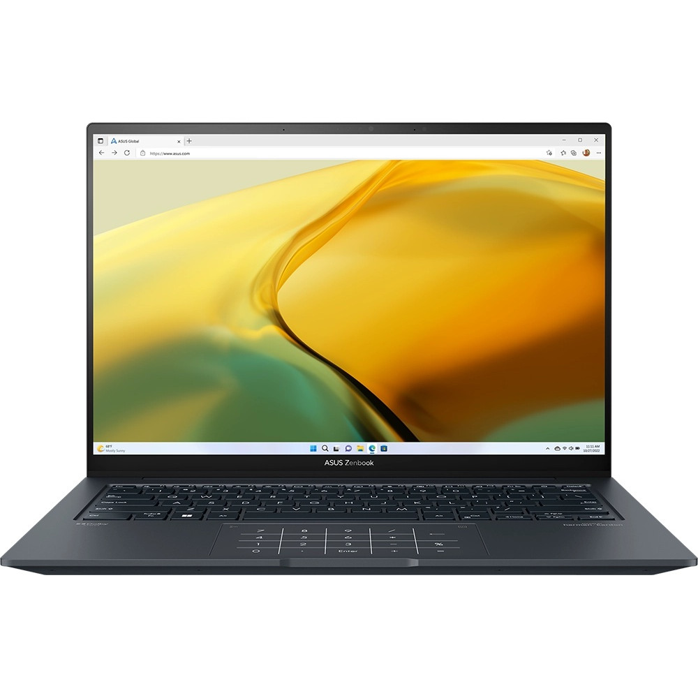 ASUS ZenBook 14X OLED Q410VA-EVO.I5512 ASUS ZenBook 14X OLED Q410VA-EVO.I5512