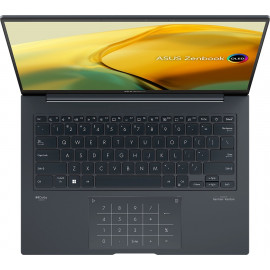 ASUS ZenBook 14X OLED Q410VA-EVO.I5512