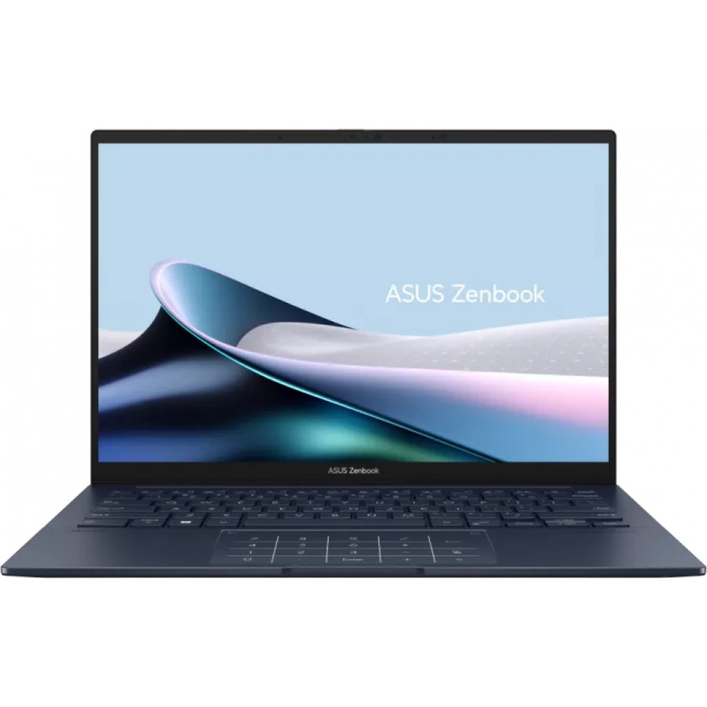 ASUS Zenbook UX3405MA-QD652 90NB11R1-M011W0 [CA]