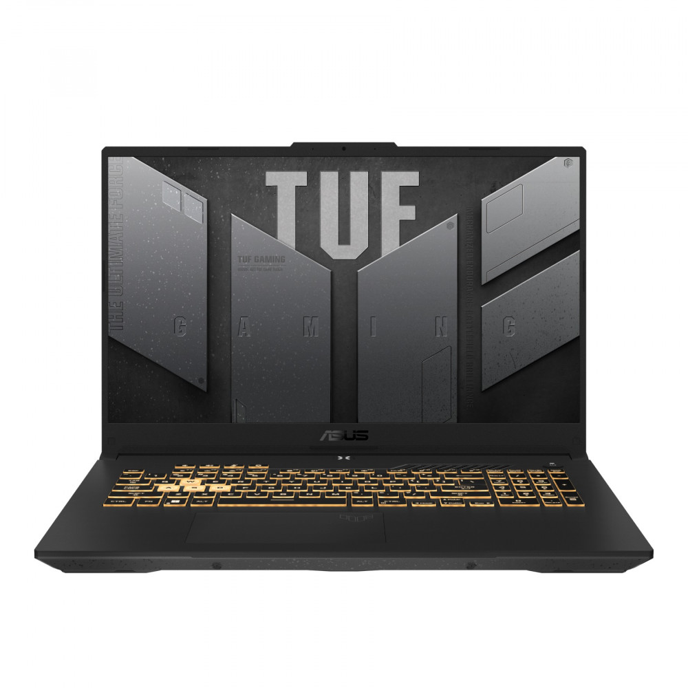 Asus TUF Gaming FX707VU4-HX079 90NR0CS6-M004H0