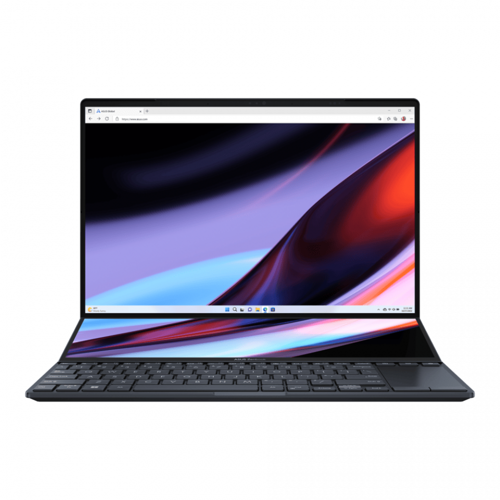 Asus ZenBook Pro 14 Duo OLED UX8402ZE-M3116W
