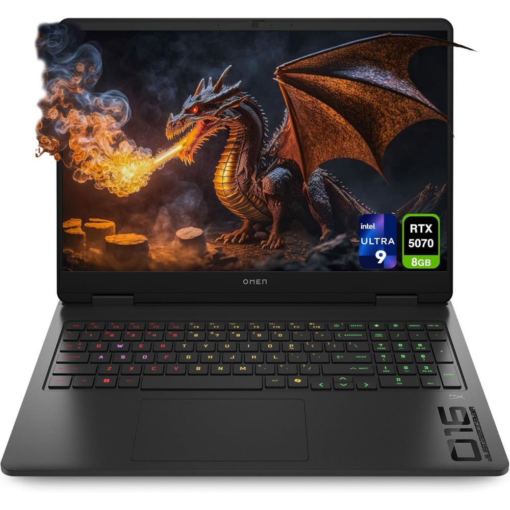 HP OMEN 16 Slim 16-an0119nr  BM7B9UA