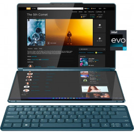Lenovo Yoga Book 9 13IMU9 83FF0000US [ LP ]
