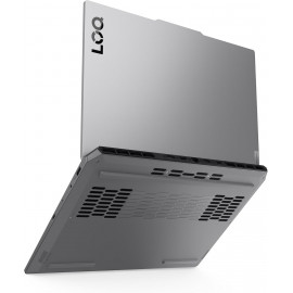 Lenovo LOQ 15IRX10 83JE002KUS