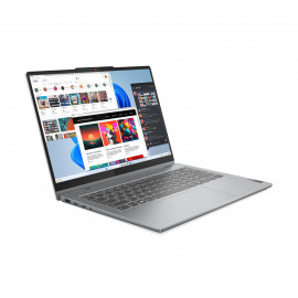 Lenovo IdeaPad 5 14IRU9 (83DT009LRK) [Vİ]
