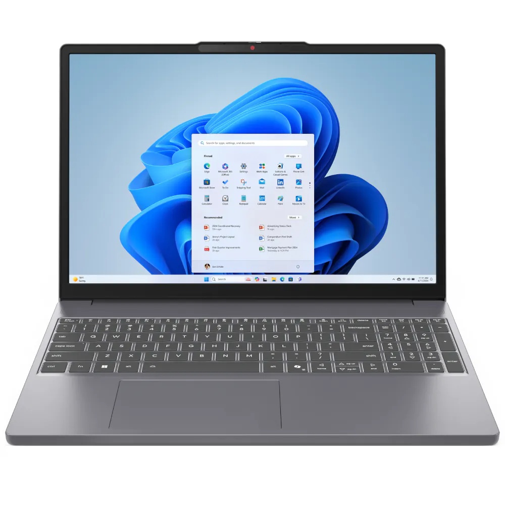 Lenovo IdeaPad Slim 3 15IRH10 (83K10032RK) [BZ]
