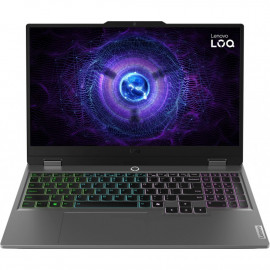 Lenovo LOQ 15IRX9 83DV008ERK Gaming Laptop [BZ34]