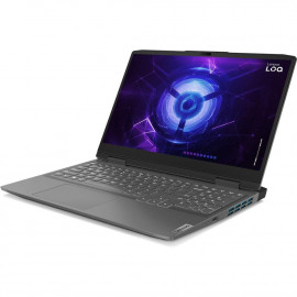 Lenovo LOQ 15IRX9 83DV008ERK Gaming Laptop [BZ]