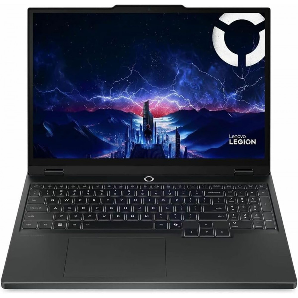 Lenovo Legion 5 15IAX10 83F0001RUS