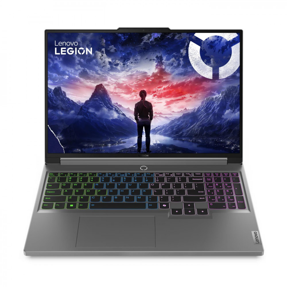 Lenovo Legion 5 16IRX9 (83DG00NWRK) [Vİ]