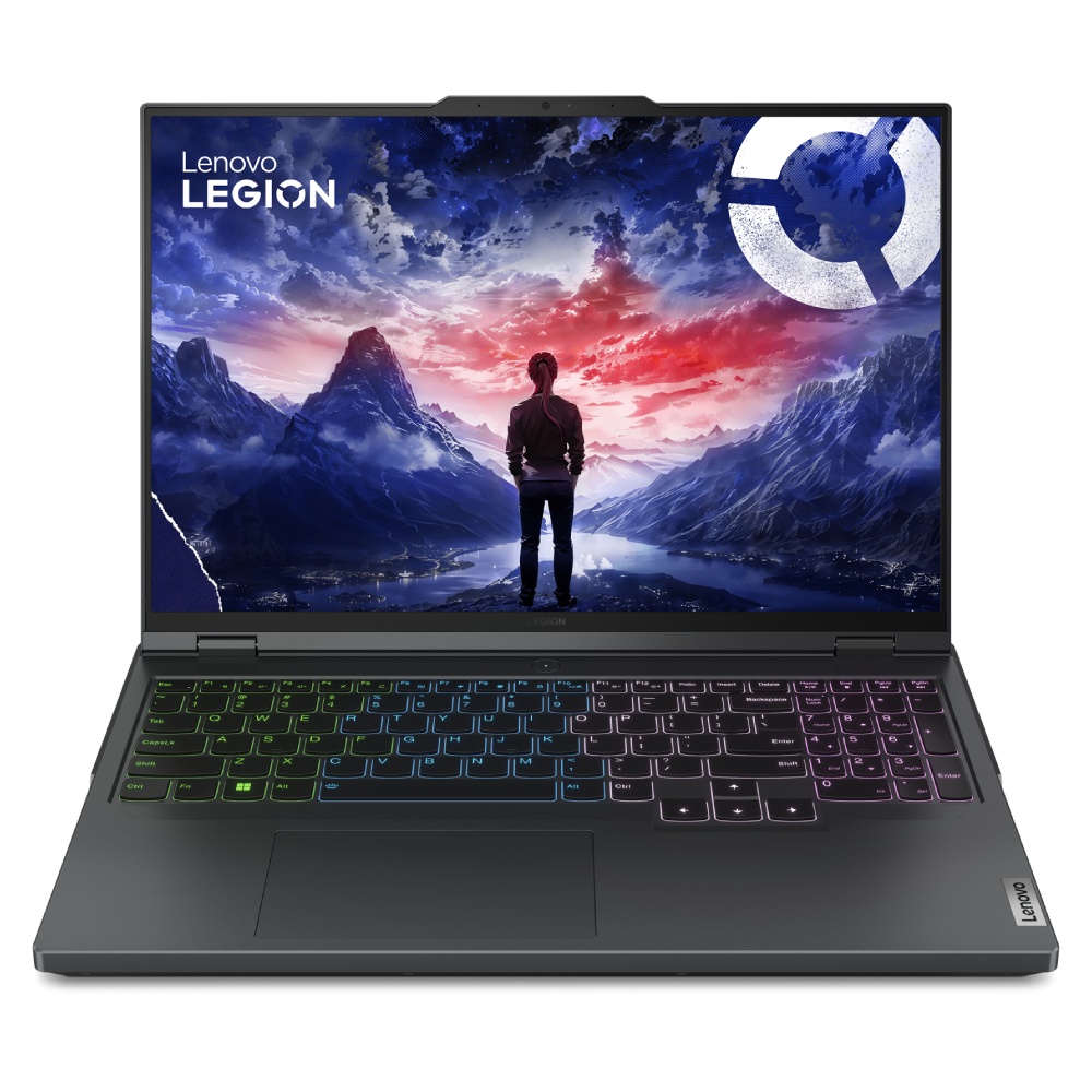 Lenovo Legion Pro 5 16IRX9 (83DF00E9RK) [Vİ]