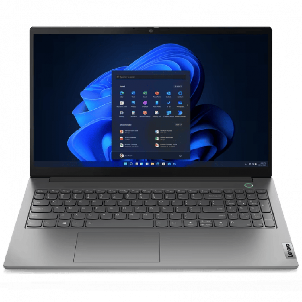 Lenovo ThinkBook 15 G4 IAP 21DJ00KSRU