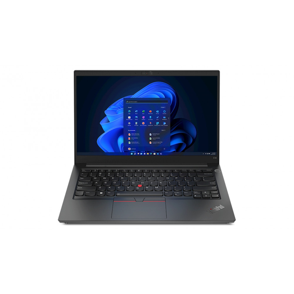Lenovo ThinkPad E14 G4 (21E4S2U7-RT) [Vİ]