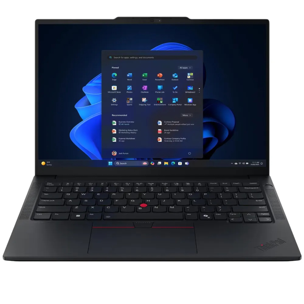 Lenovo ThinkPad E14 Gen 7 21T9003WFW [Vİ]