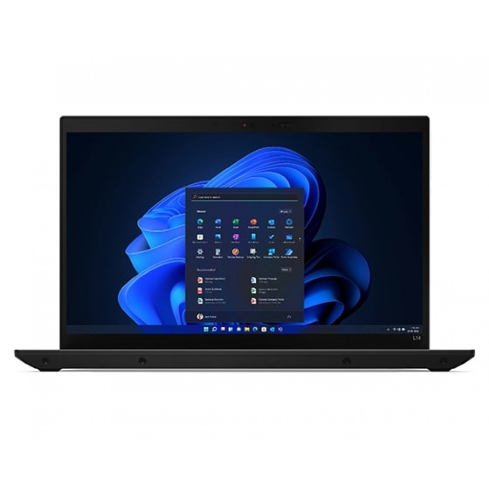 Lenovo ThinkPad L14 G3 (21C2S82W-RT) [Vİ]