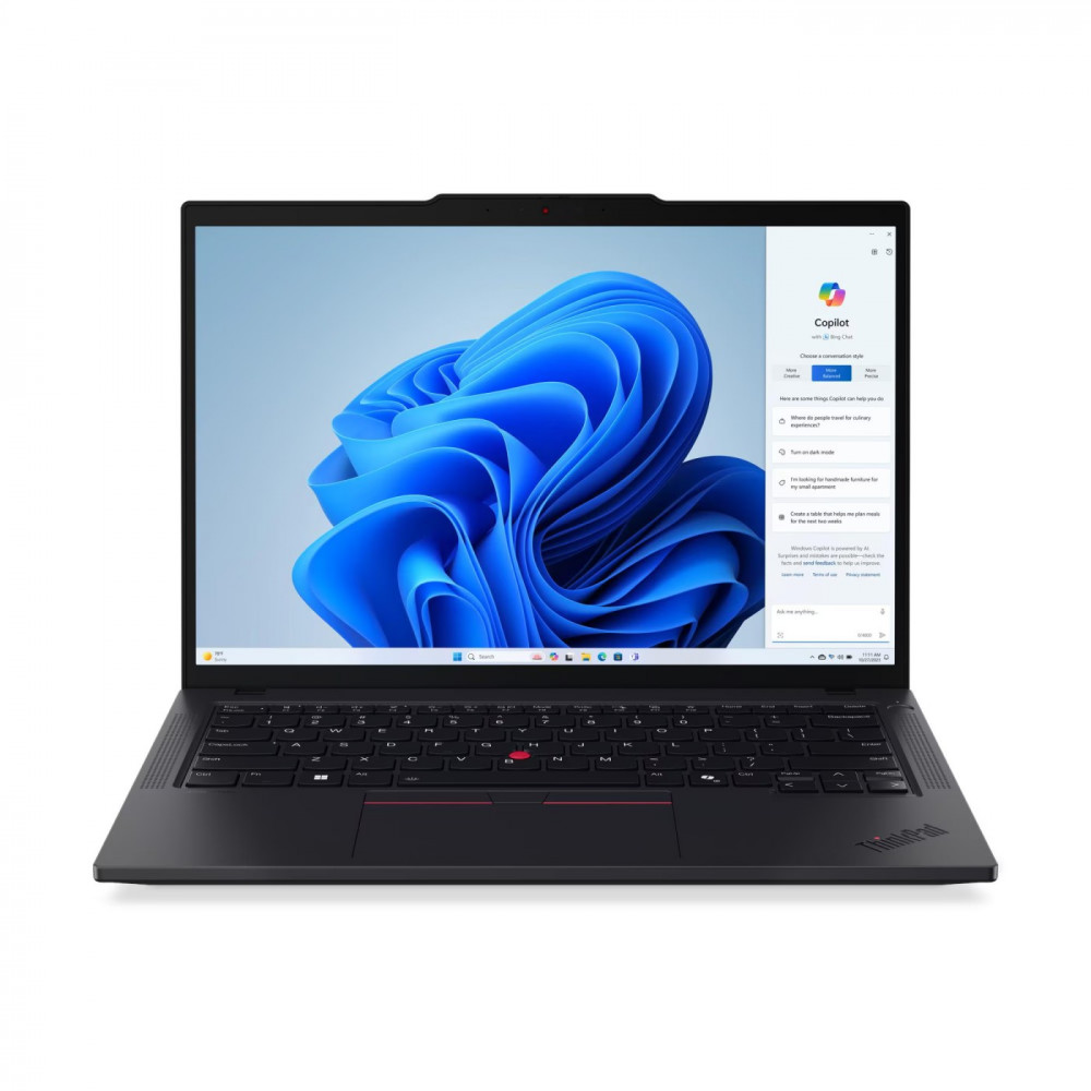 Lenovo ThinkPad T14 Gen 5 21MMS217-RT [Vİ]