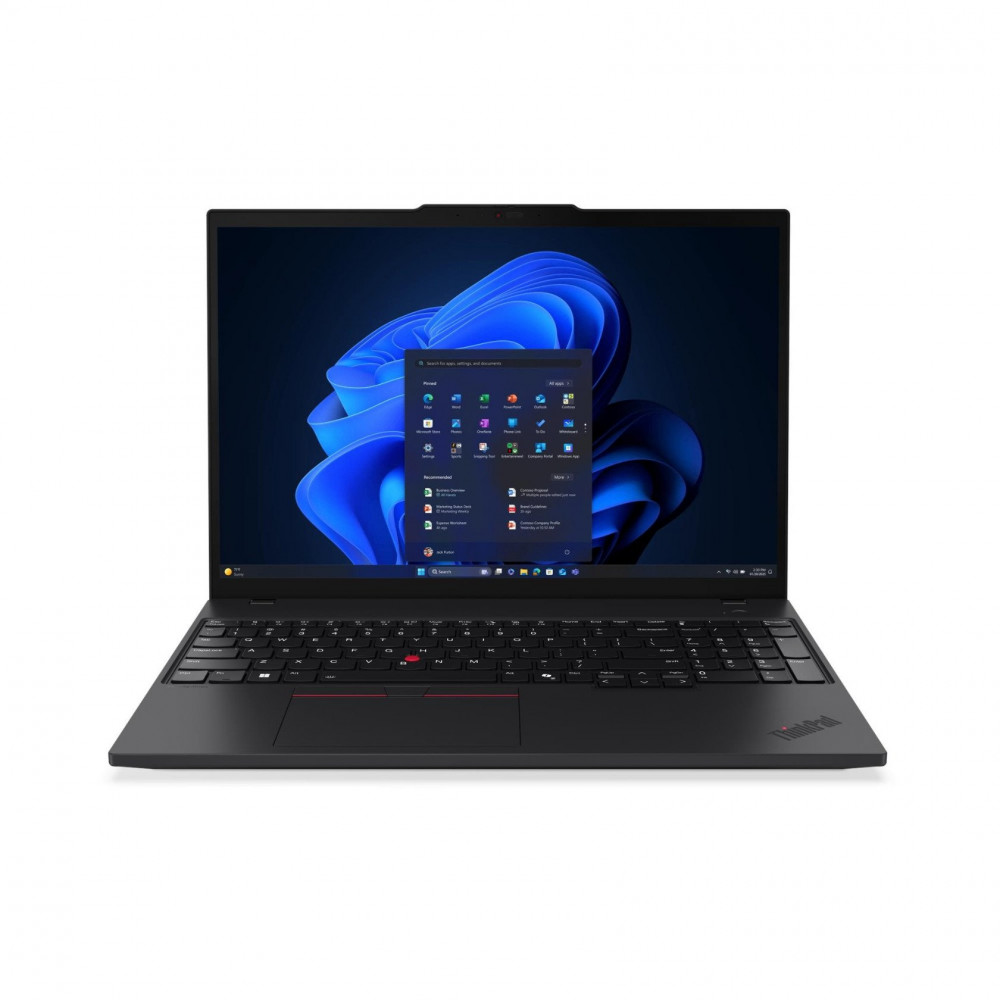 Lenovo ThinkPad T16 Gen 4 21QE0066FW [Vİ]