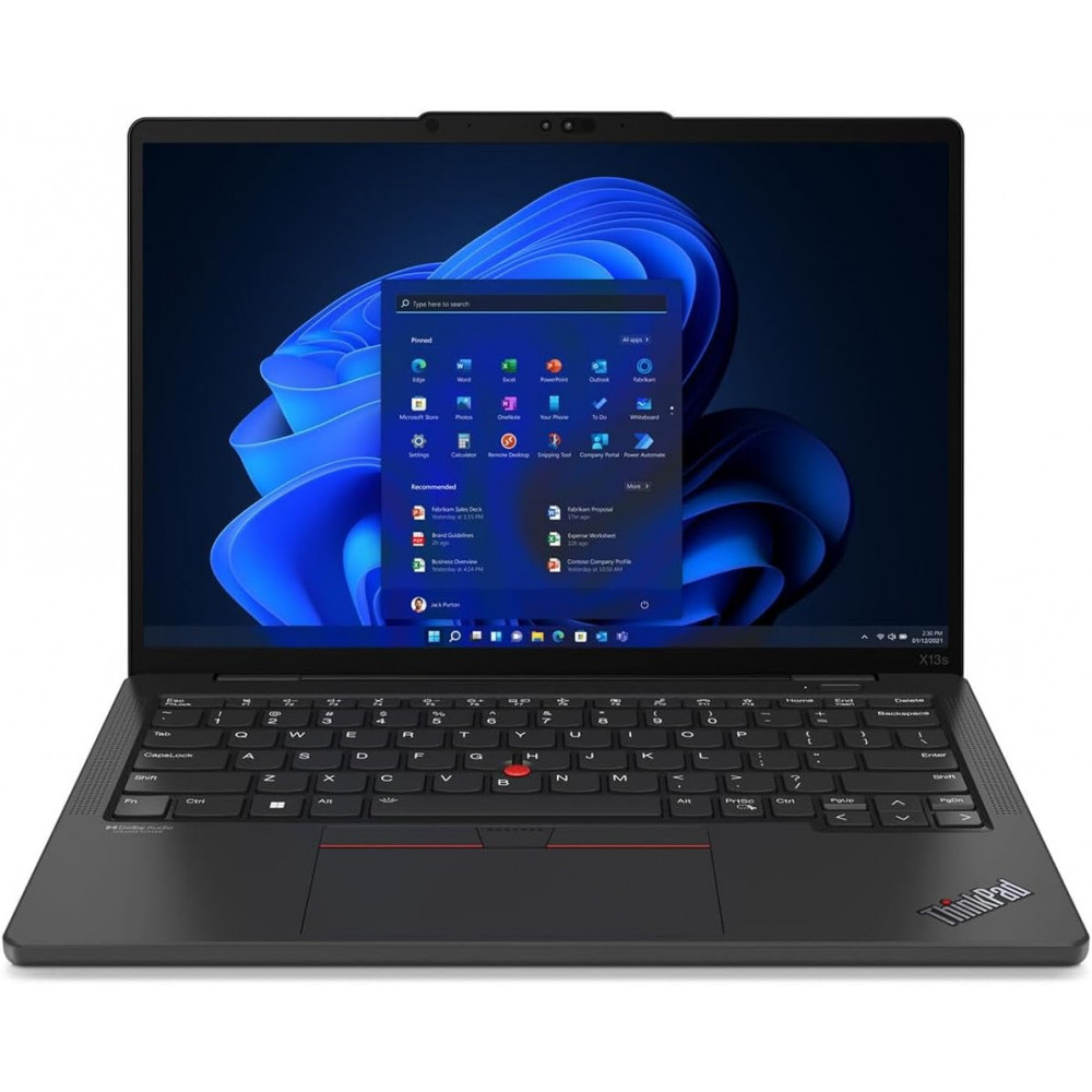 Lenovo ThinkPad X13s Gen 1 21BY0013CK
