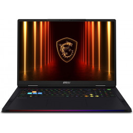 MSI Raider 18 HX AI A2XWJG-069US 9S7-182432-069 [ IN ]