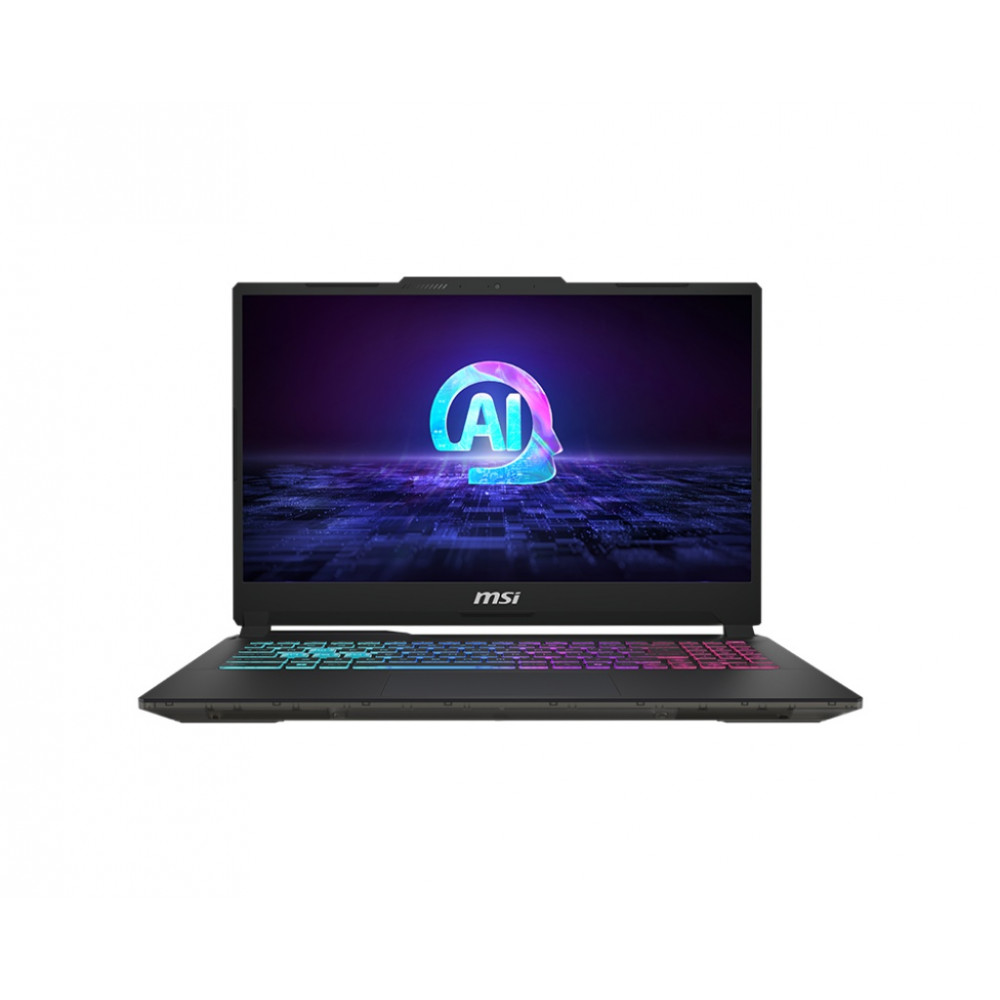 MSI Cyborg 15 AI A1VEK-079US Gaming Laptop [BZ]