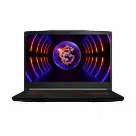 MSI GF63 THIN 12VE-430XAE