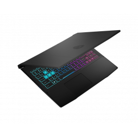 MSI KATANA 15 B13VEK-607AE